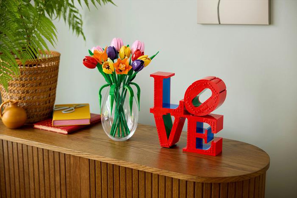 Immagine del prodotto LEGO - BOTANICALS Bouquet di tulipani 11501
