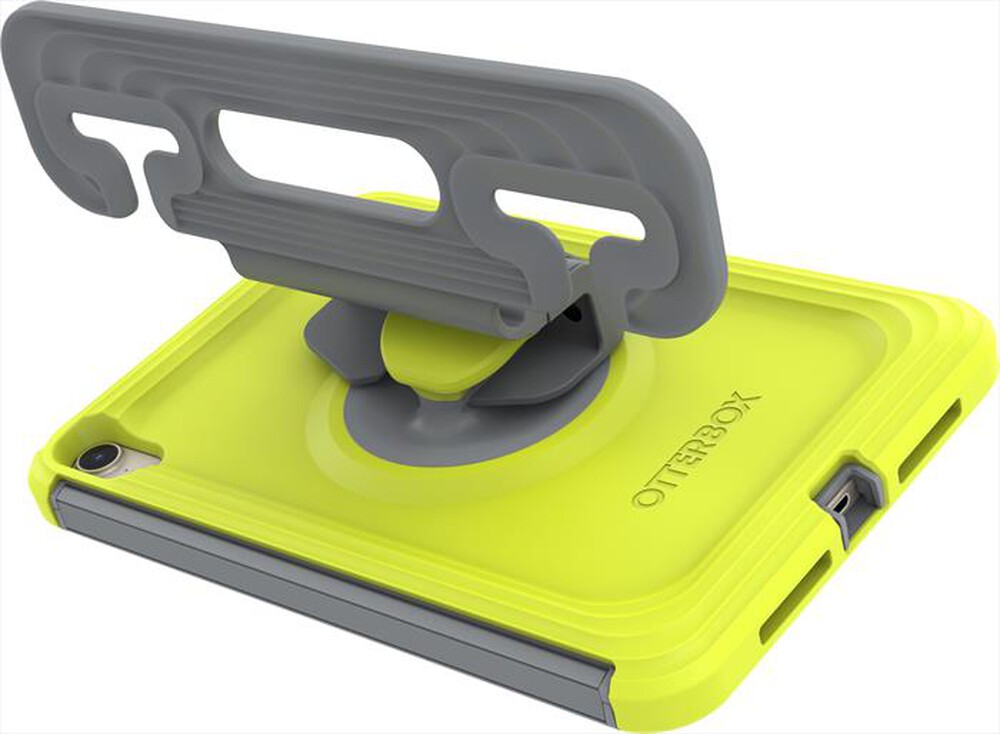 Immagine del prodotto OTTERBOX - KIDS EASYGRAB - CUSTODIA PER IPAD MINI 6-VERDE