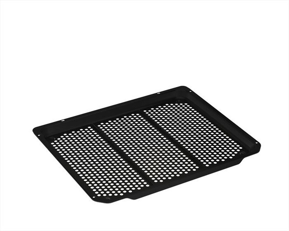 "BEKO - Forno incasso elettrico BBIMA13100X Classe A-Cristallo nero e Acciaio Inox"
