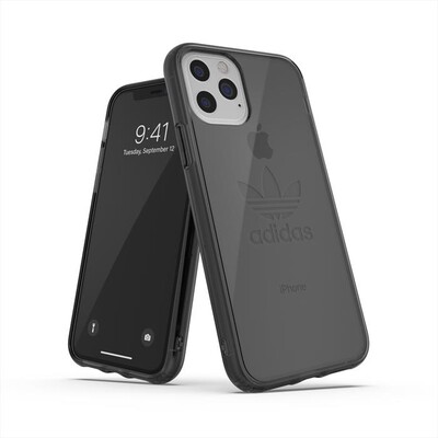 CELLY - EV7914 ADIDAS COVER IPHONE 11 PRO-NERO / TPU