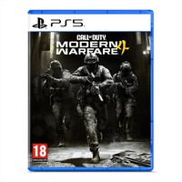 ACTIVISION-BLIZZARD - CALL OF DUTY: MODERN WARFARE 4 PS5, 