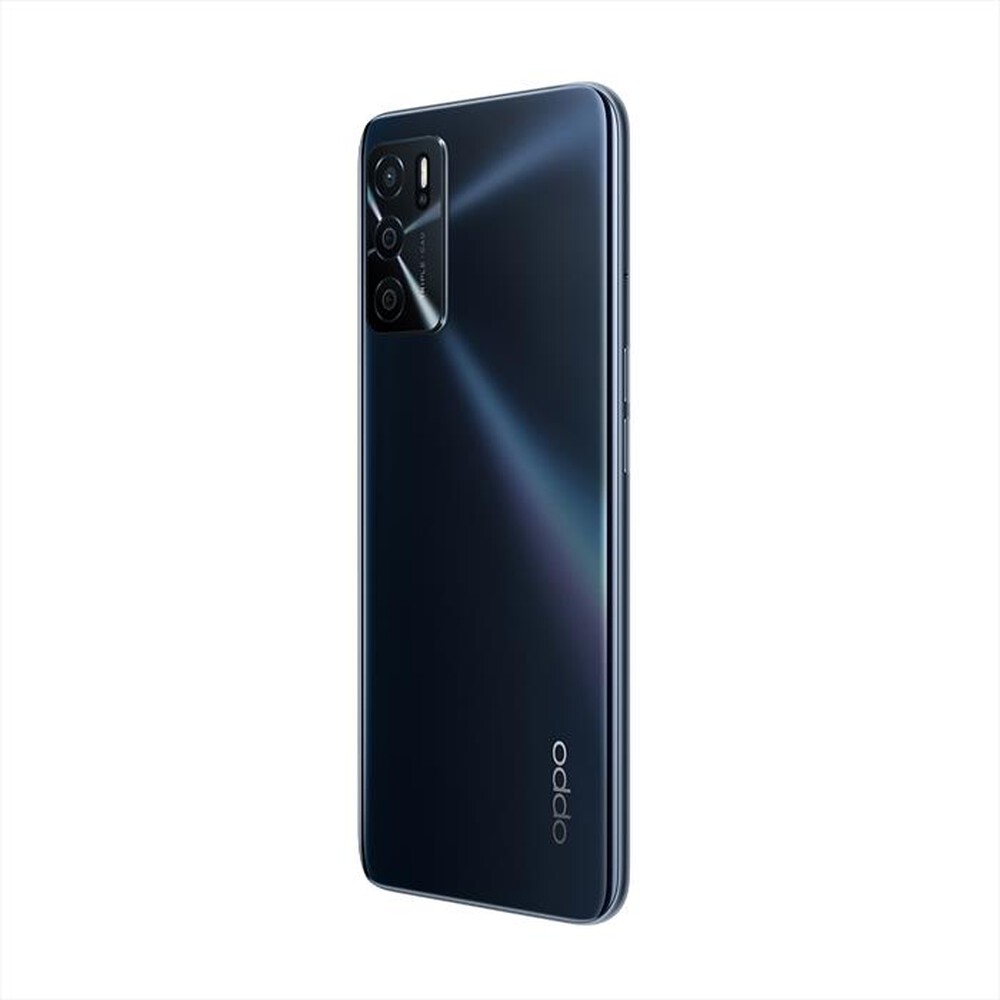 Immagine del prodotto OPPO - A16S-Crystal Black