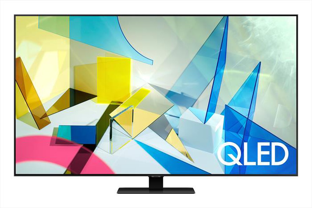 Immagine del prodotto SAMSUNG - QE55Q80TATXZT