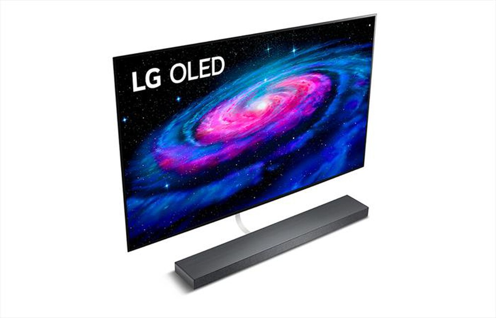 "LG - OLED65WX9LA.API-Modern Black"