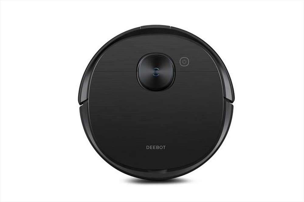 "ECOVACS - ROBOT ASPIRAPOLVERE ECOVACS DEEBOT OZMO T9 AIVI-Nero"
