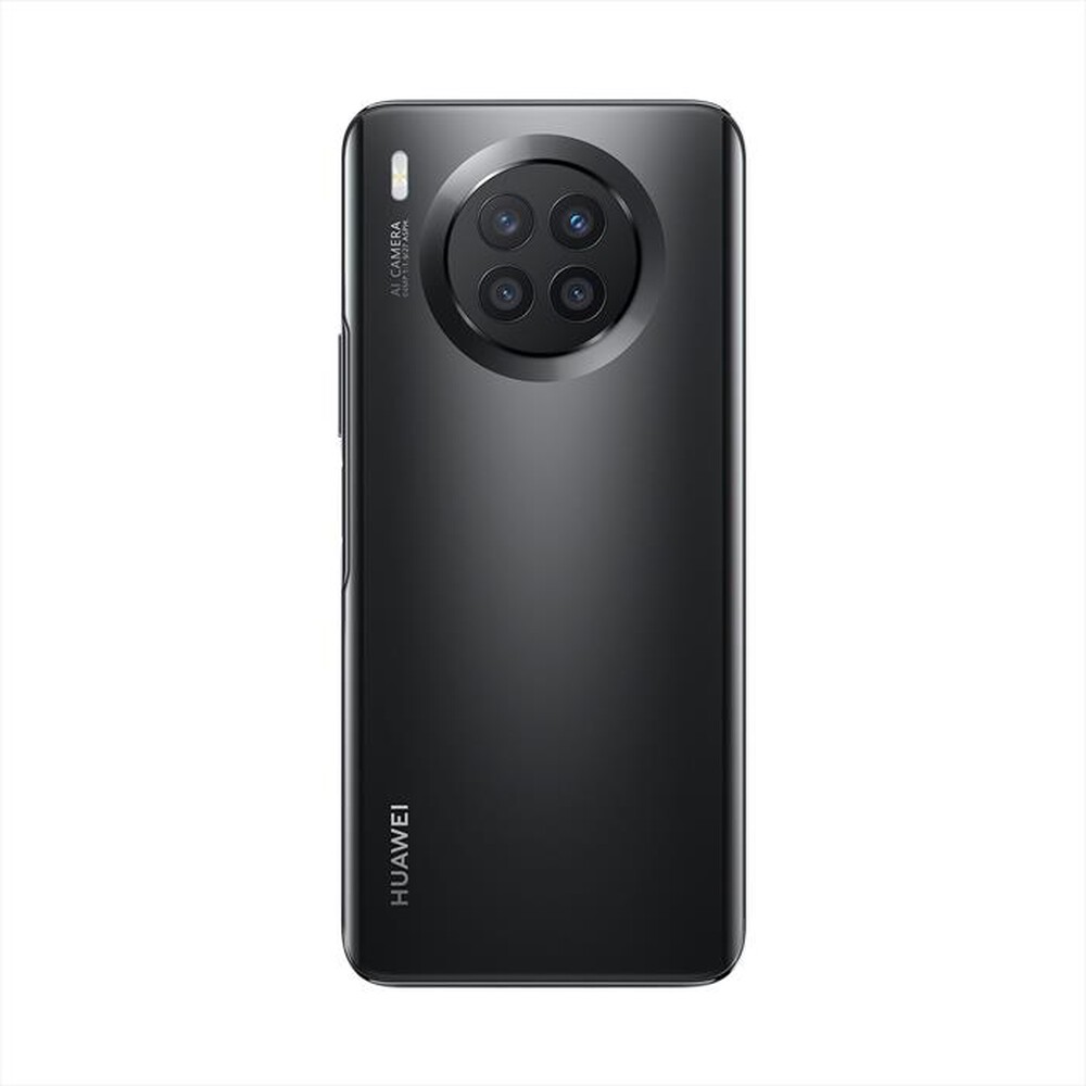 "HUAWEI - HUAWEI NOVA 8I-Black"