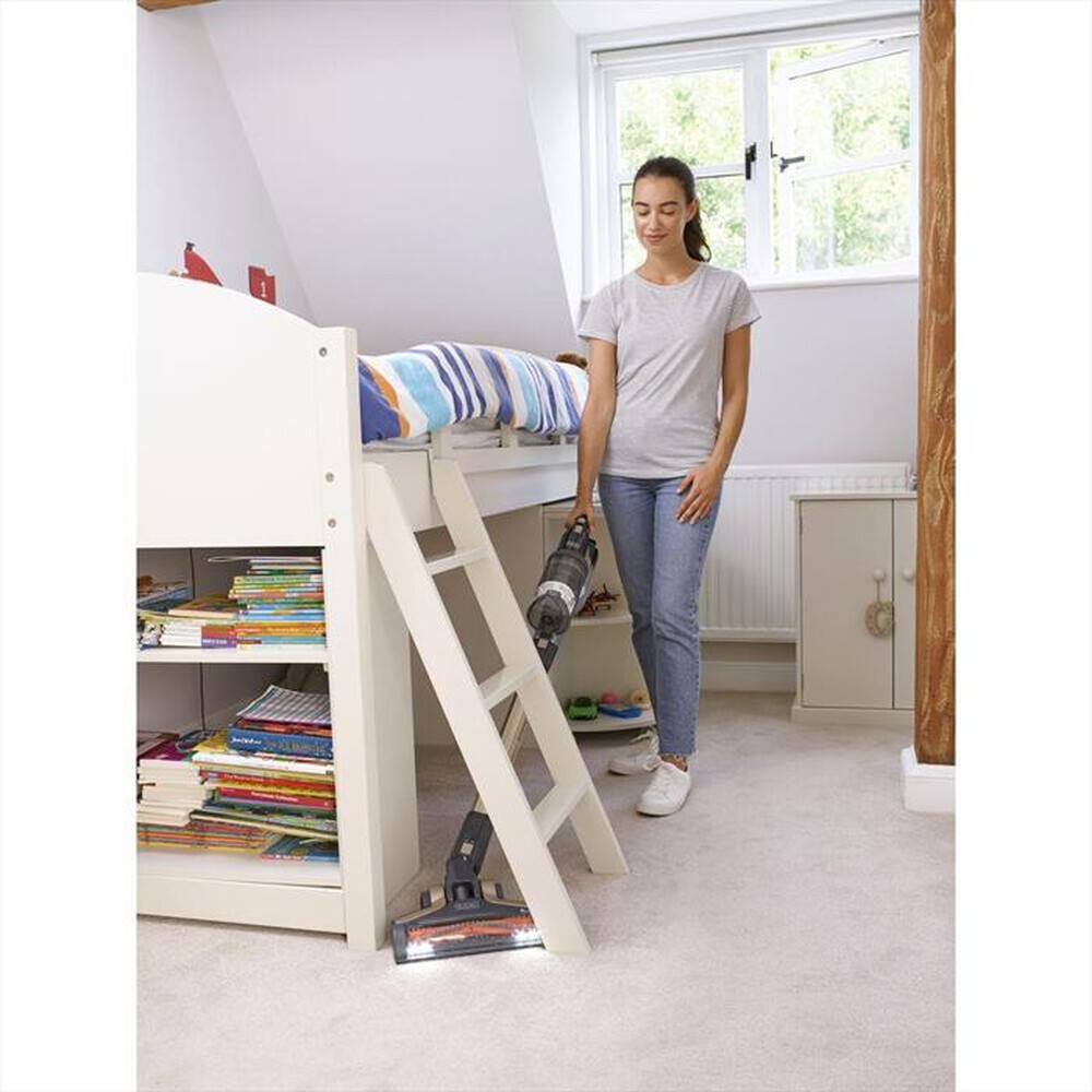 "BLACK & DECKER - BHFEV36B2DW"