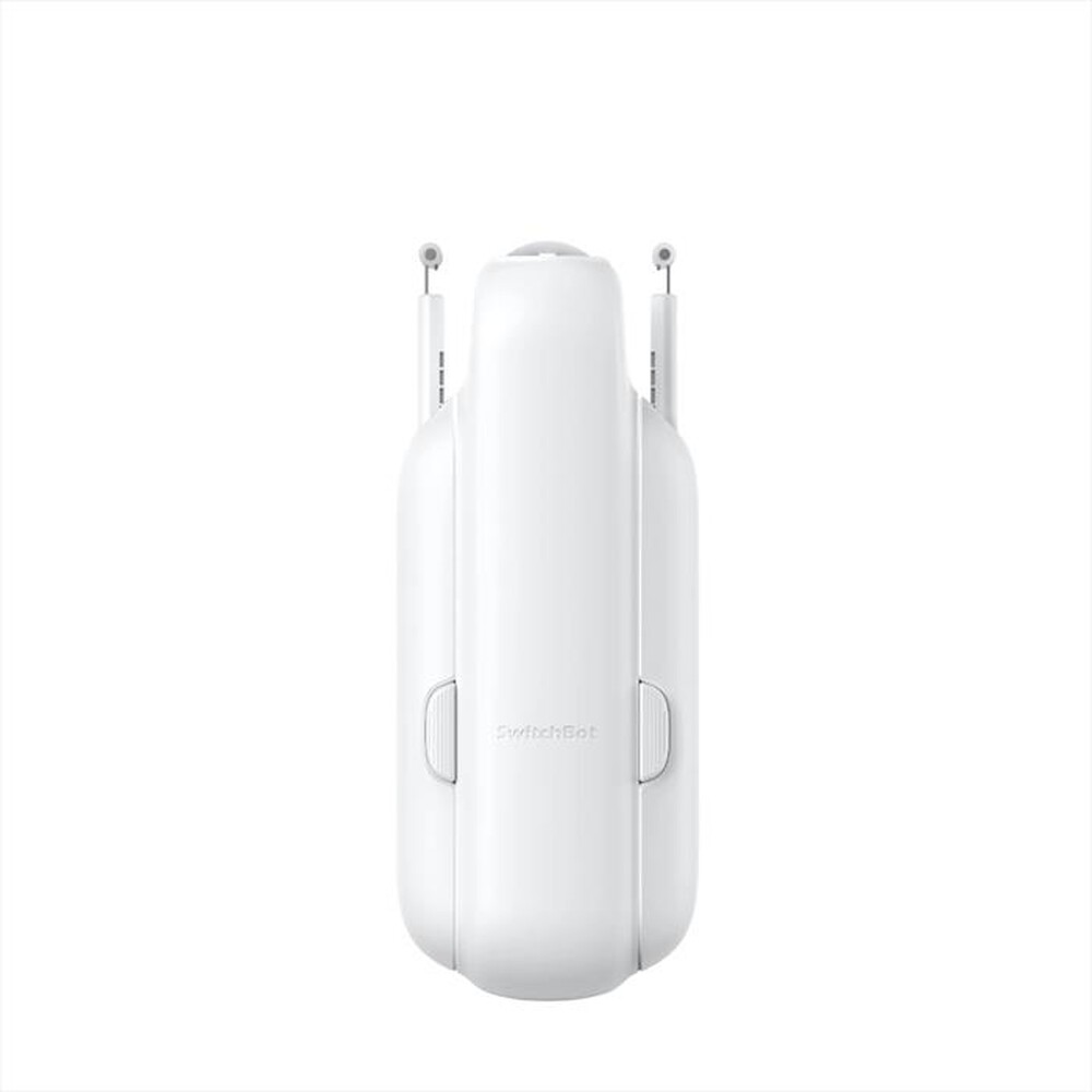 "SWITCHBOT - Smart motore elettrico per tende CURTAIN U RAIL 3-BIANCO"