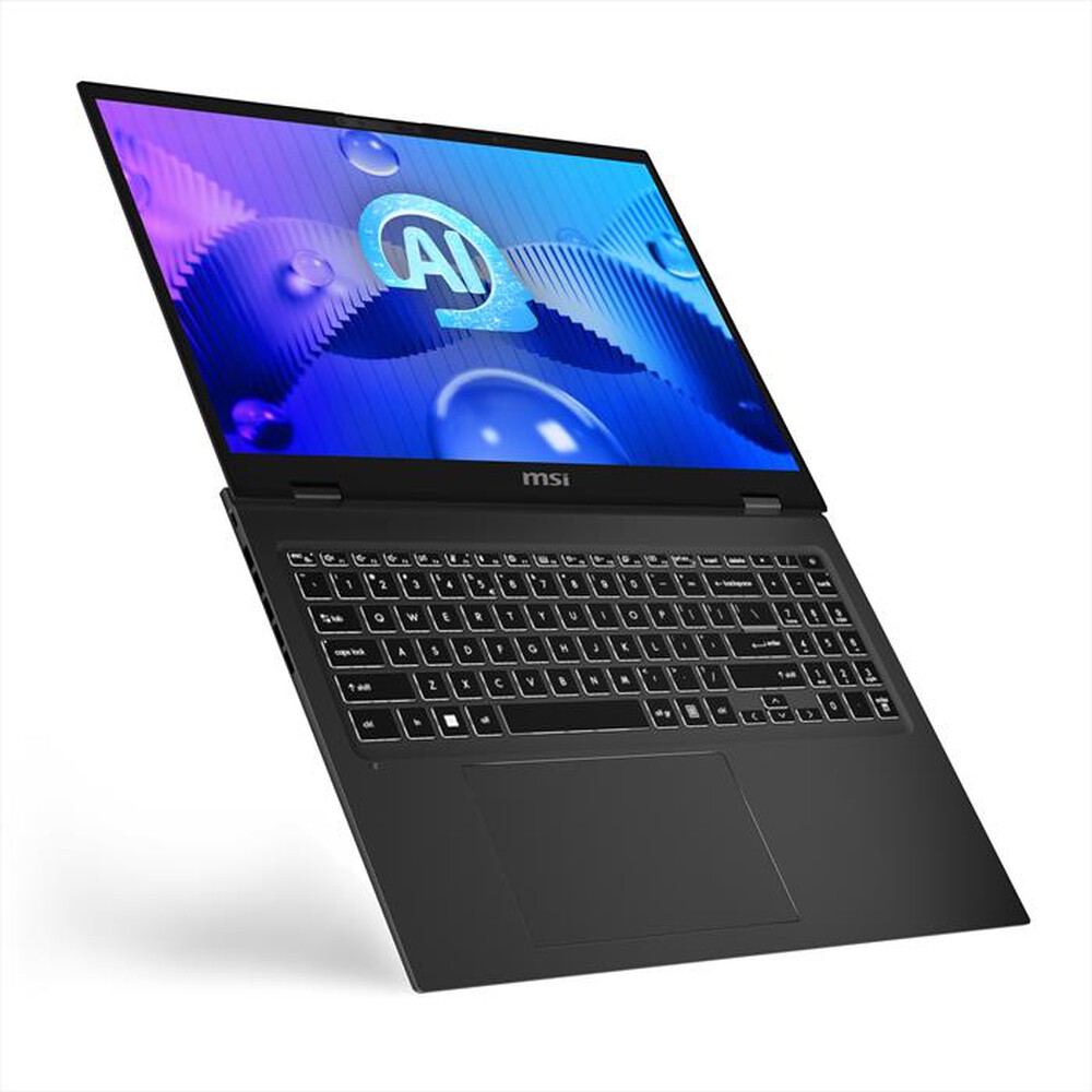 Immagine del prodotto MSI - Notebook PRESTIGE 16 AI EVO B1MG-030IT-Nero