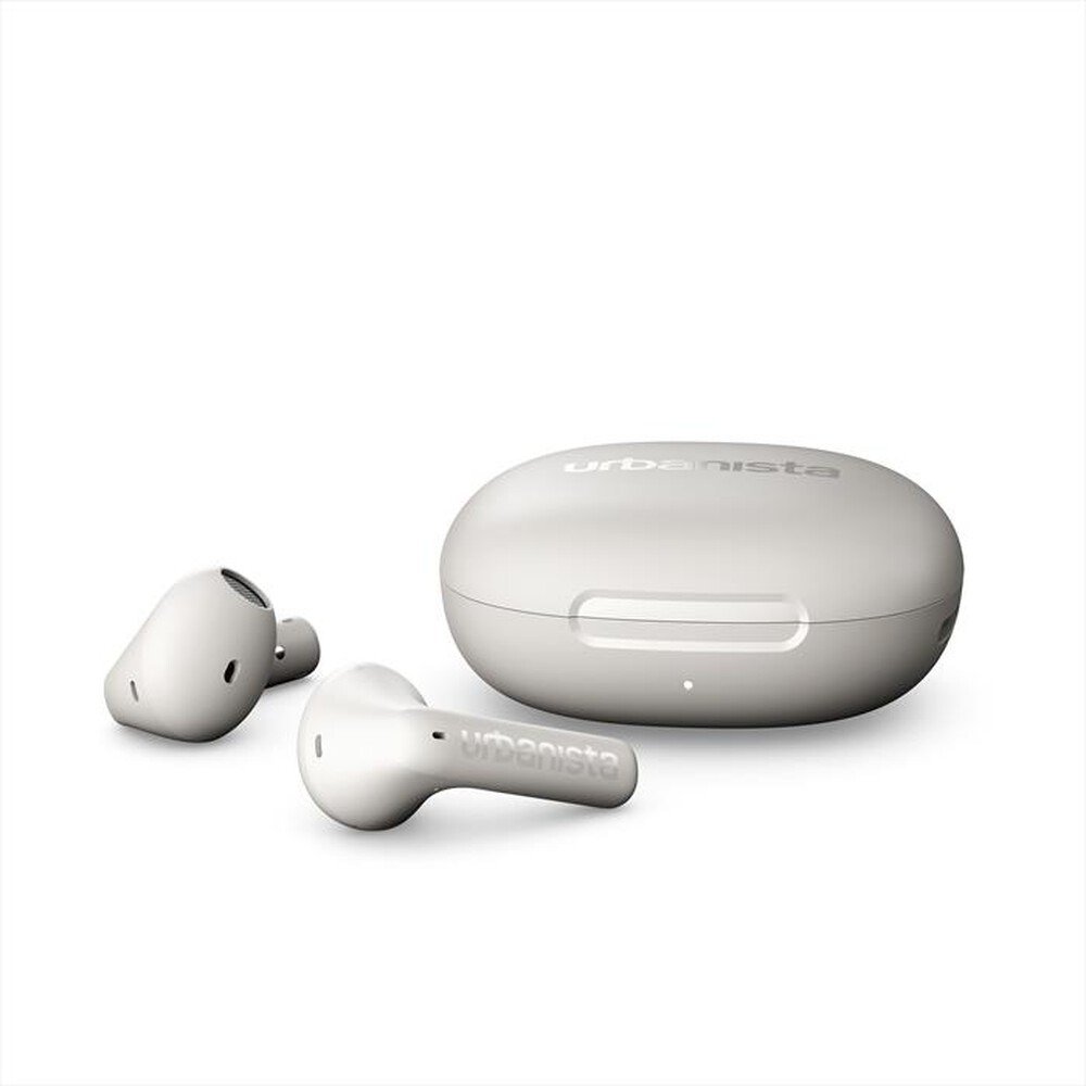 Immagine del prodotto URBANISTA - SANTA MONICA-Bianco