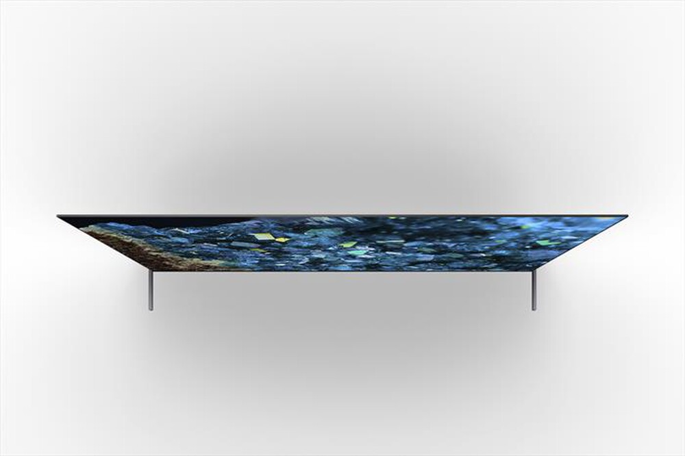"SONY - Smart TV OLED UHD 4K 83\" XR83A80LPAEP-Nero"