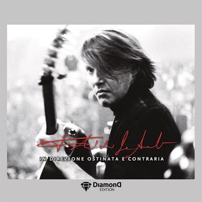 SONY MUSIC - CD IN DIREZIONE OSTINAT