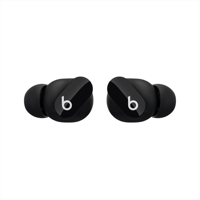 BEATS BY DR.DRE - STUDIO BUDS AURICOLARI TRUE WIRELESS-Nero | Euronics
