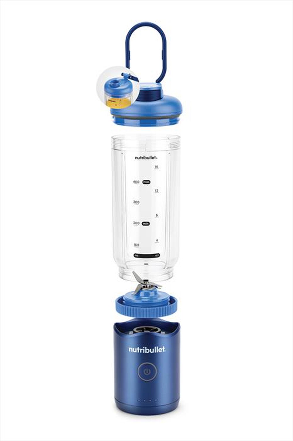 Immagine del prodotto NUTRIBULLET - Frullatore Flex NBP013BL-Blu