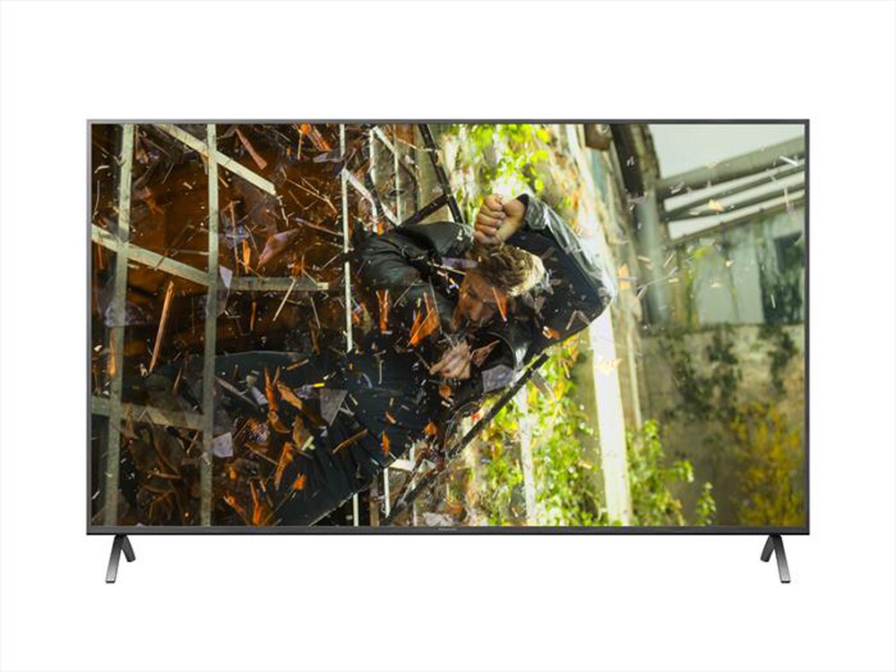 "PANASONIC - TX-65HX900E"