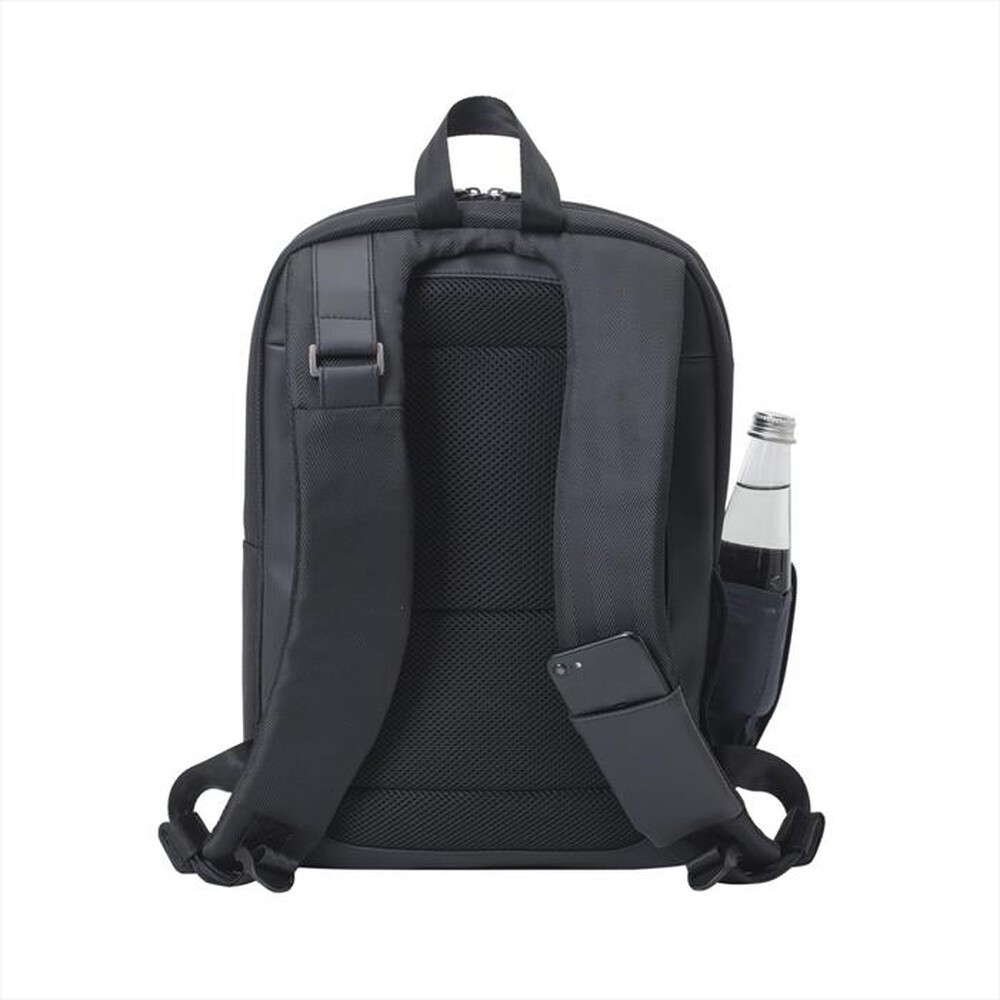 "RIVACASE - 8125 ZAINO EXECUTIVE PER NOTEBOOK DA 14\"-Nero"