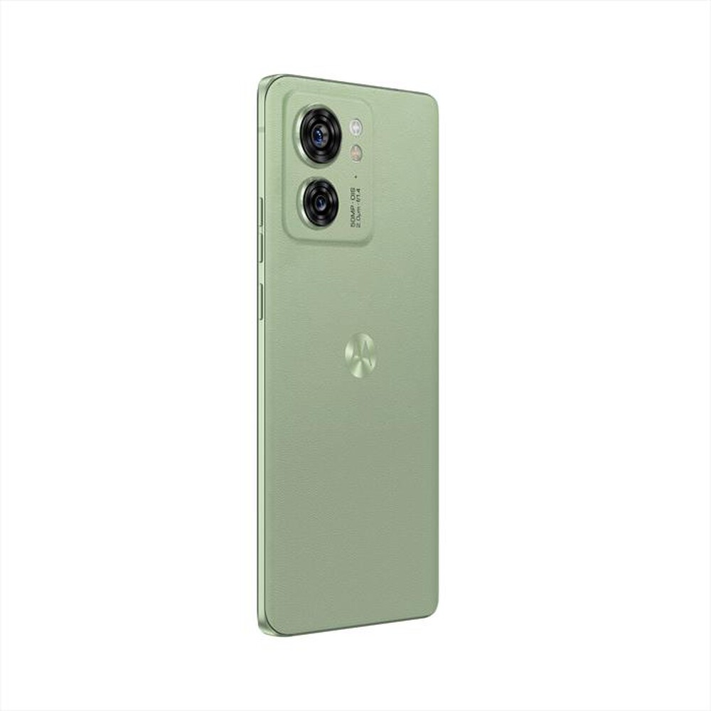 "MOTOROLA - Smartphone EDGE 40-Reseda Green"