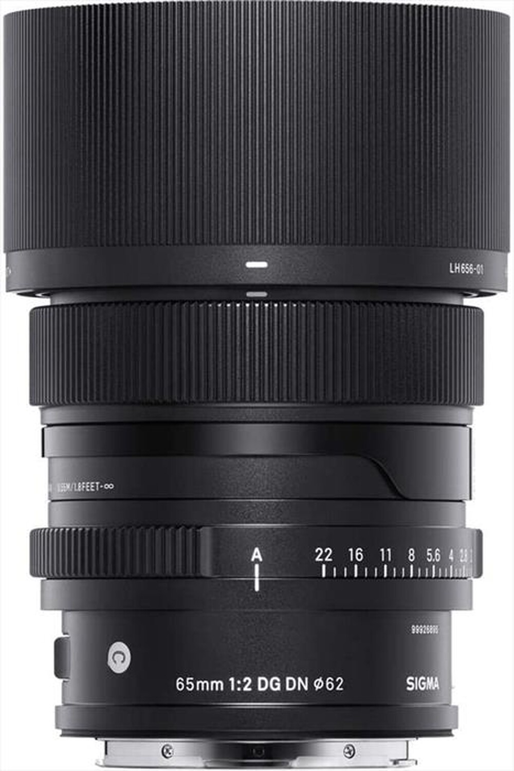 Immagine del prodotto SIGMA - OB.65/2 (C) DG DN SONY E-MOUNT-Nero/Silver