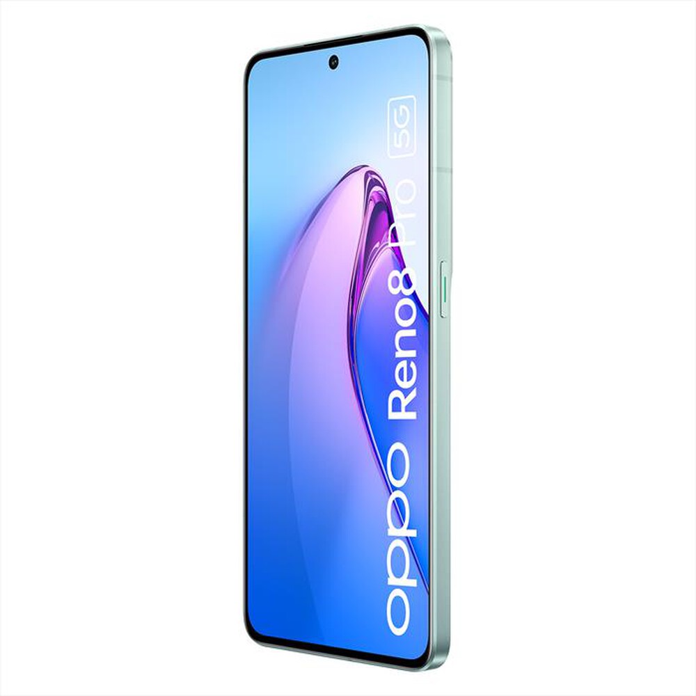 Immagine del prodotto OPPO - RENO8 PRO 5G-Glazed Green