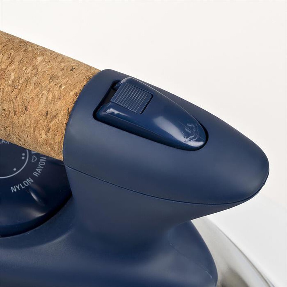 Immagine del prodotto G3FERRARI - Sistema stirante G40019-Blu / Bianco