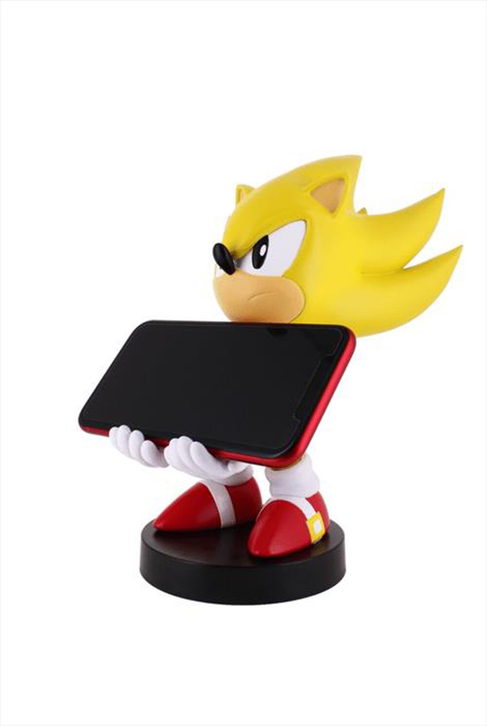 "EXQUISITE GAMING - SUPER SONIC CABLE GUY"