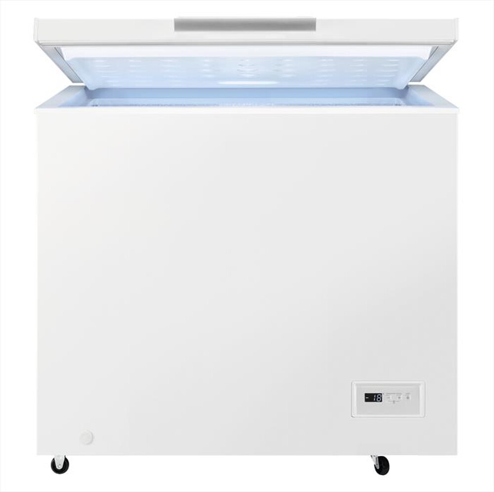 Immagine del prodotto AEG - Congelatore orizzontale AHB520E1LW Classe E 198 lt-Bianco