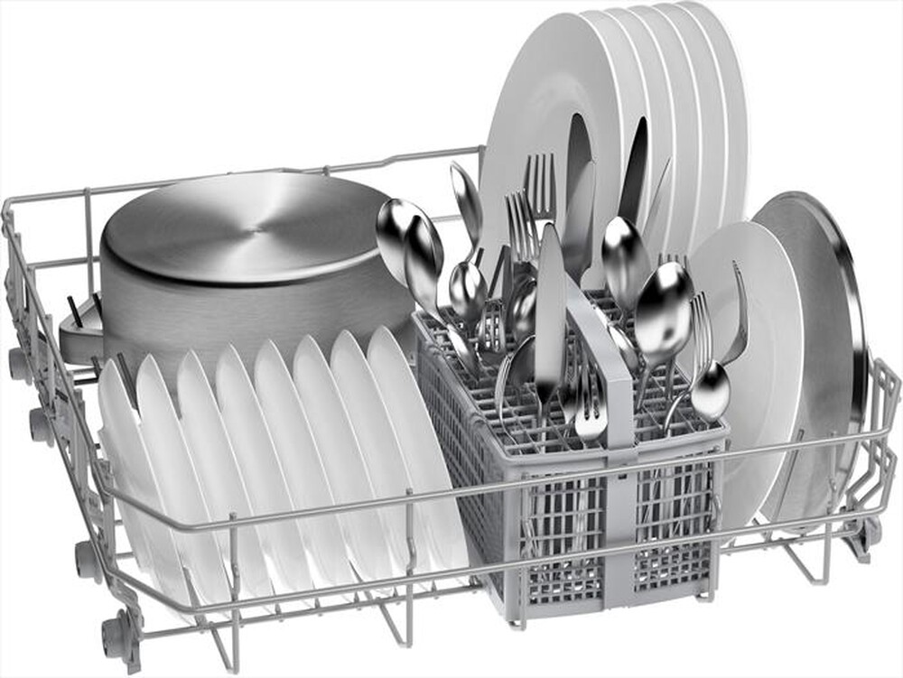 "BOSCH - Lavastoviglie incasso SMI2ITS33E Classe E"