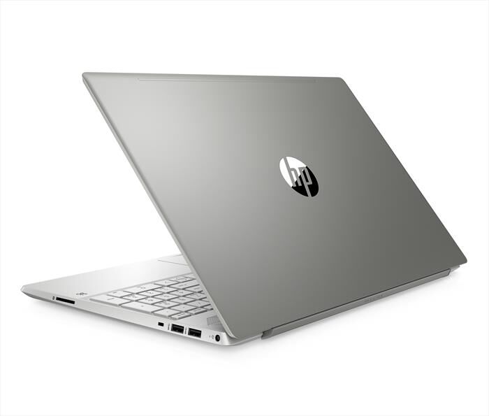 HP - PAVILION 15-CS3067NL-Natural Silver | Euronics