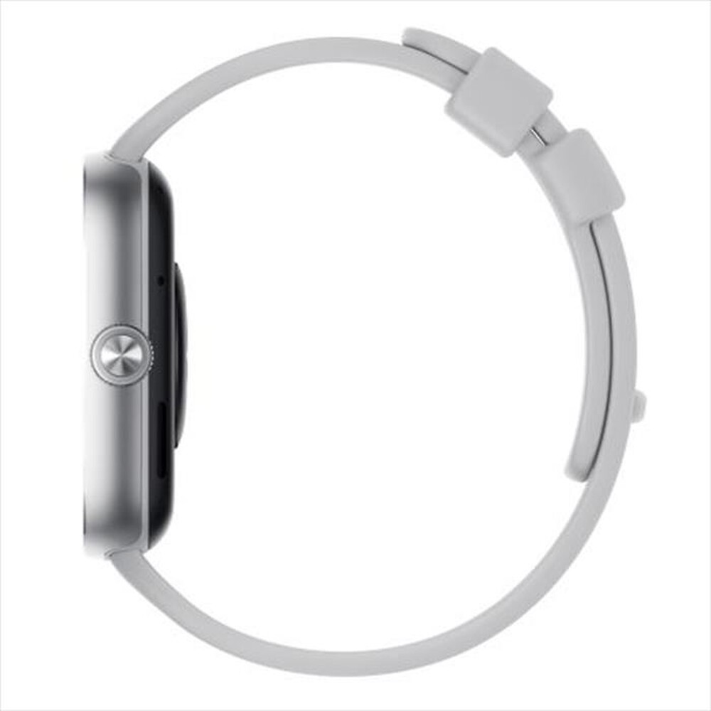 "XIAOMI - Smart watch REDMI WATCH 4-Silver Gray"