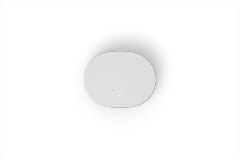 "SONOS - MOVE-White Lunar"