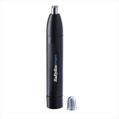 BABYLISS - E650E-Nero