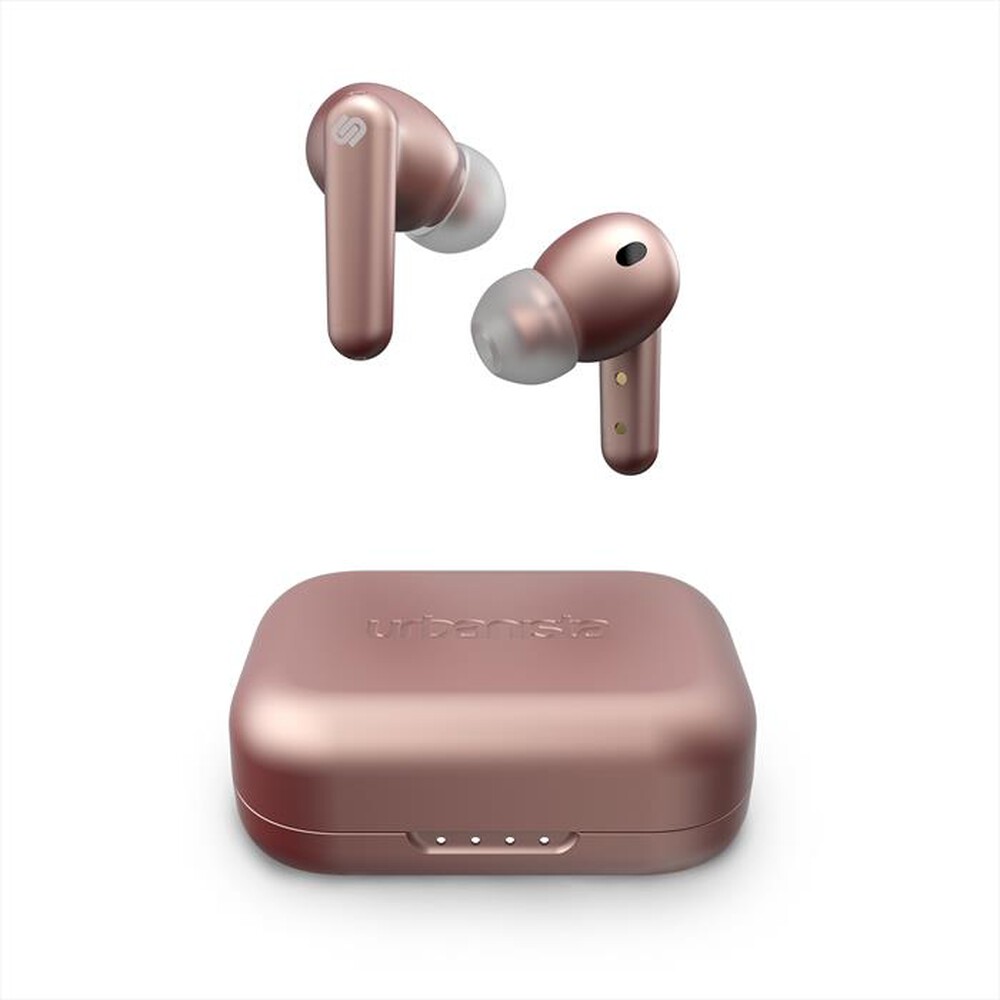 "URBANISTA - LONDON-Rose Gold - Pink"