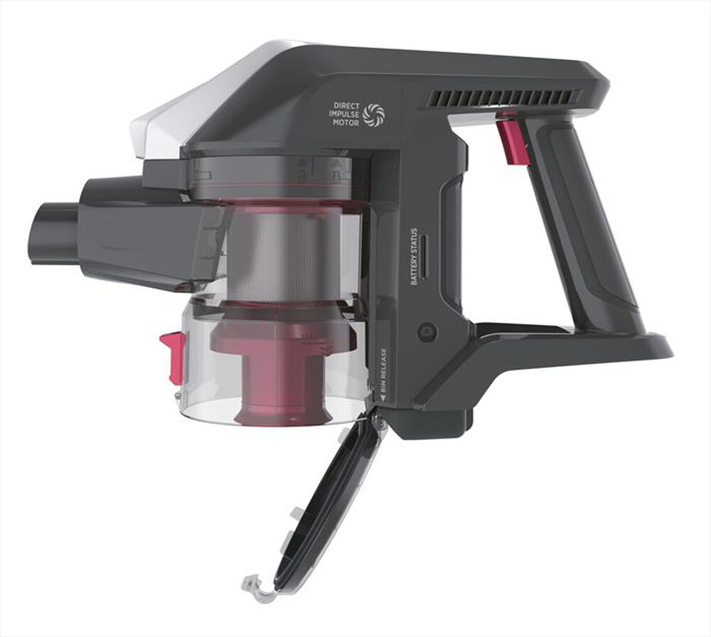 "HOOVER - HF322HM 011"