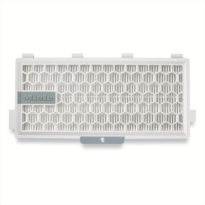 MIELE - Filtro HEPA AirClean SF-HA 50-1-Bianco