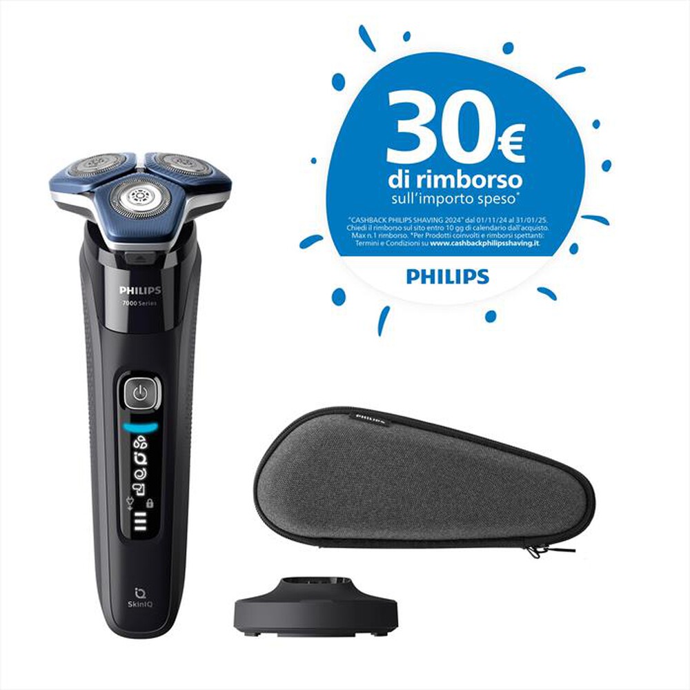 "PHILIPS - Rasoio S7886/35"