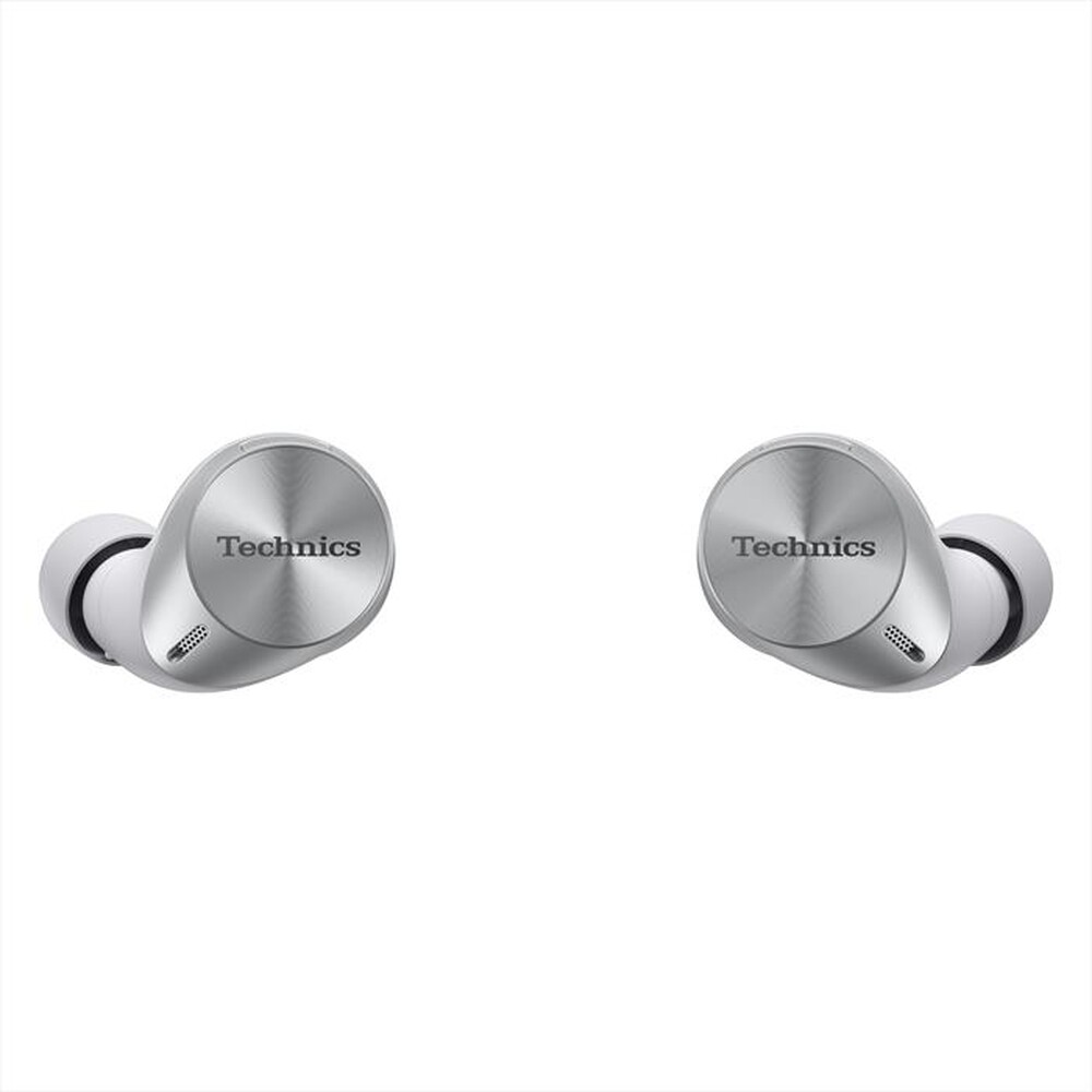 "PANASONIC - EAH-AZ60E-S-Silver"