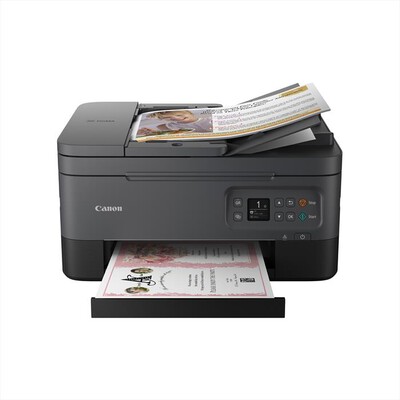 CANON - PIXMA TS7450A-black