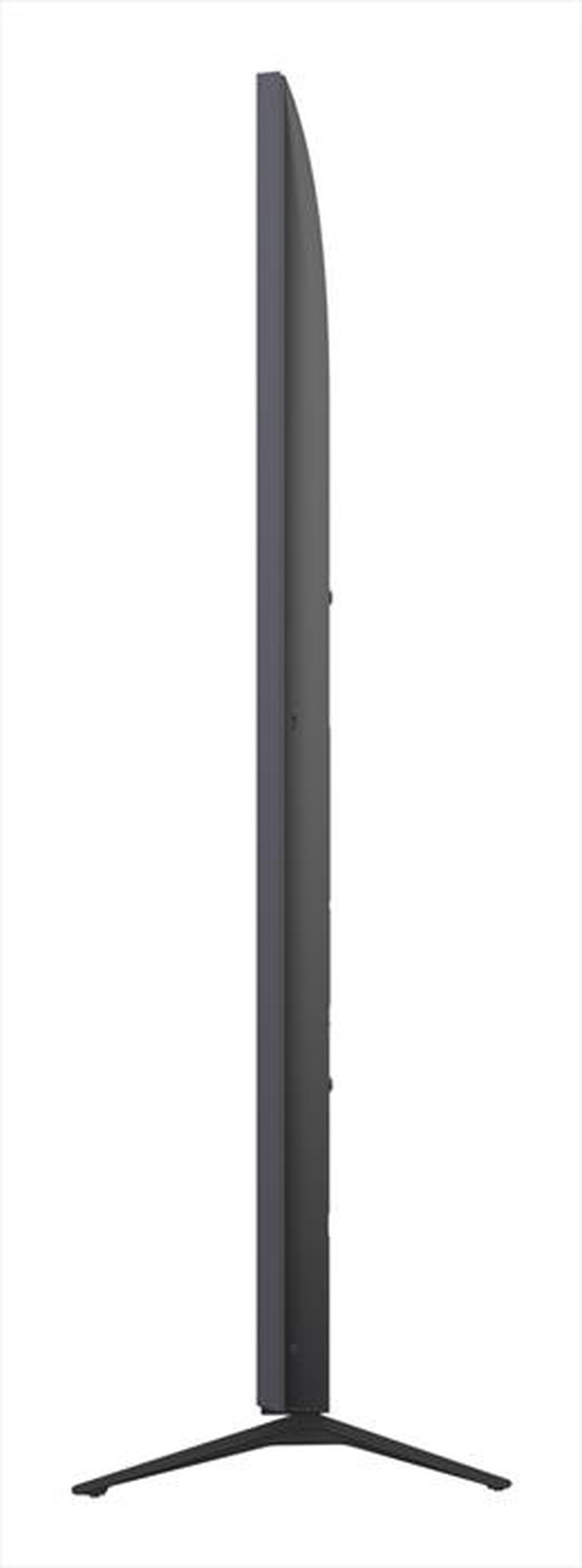 Immagine del prodotto LG - Smart TV LED UHD 4K 86" WEBOS AI 86UA74006LB-Blu