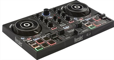 HERCULES - DJ Control Inpulse 200 - 