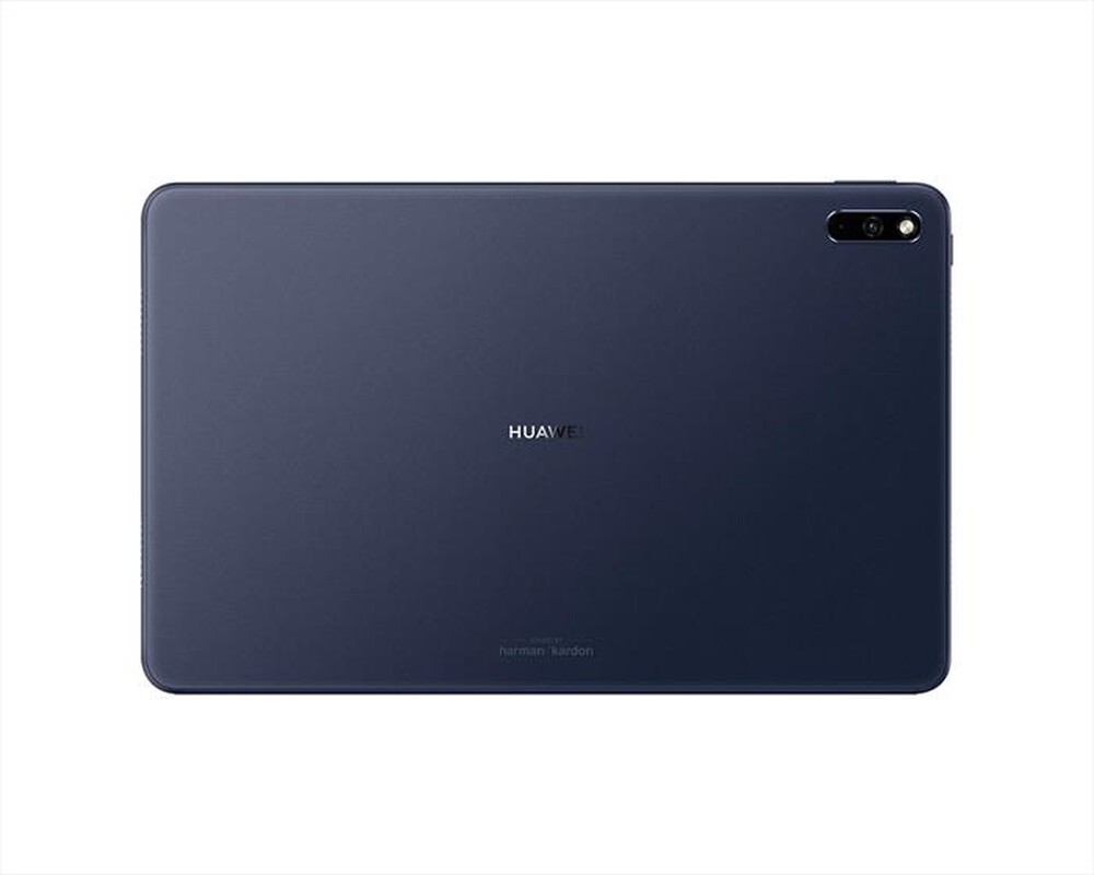 "HUAWEI - MATEPAD 10.4 LTE-Midnight Grey"