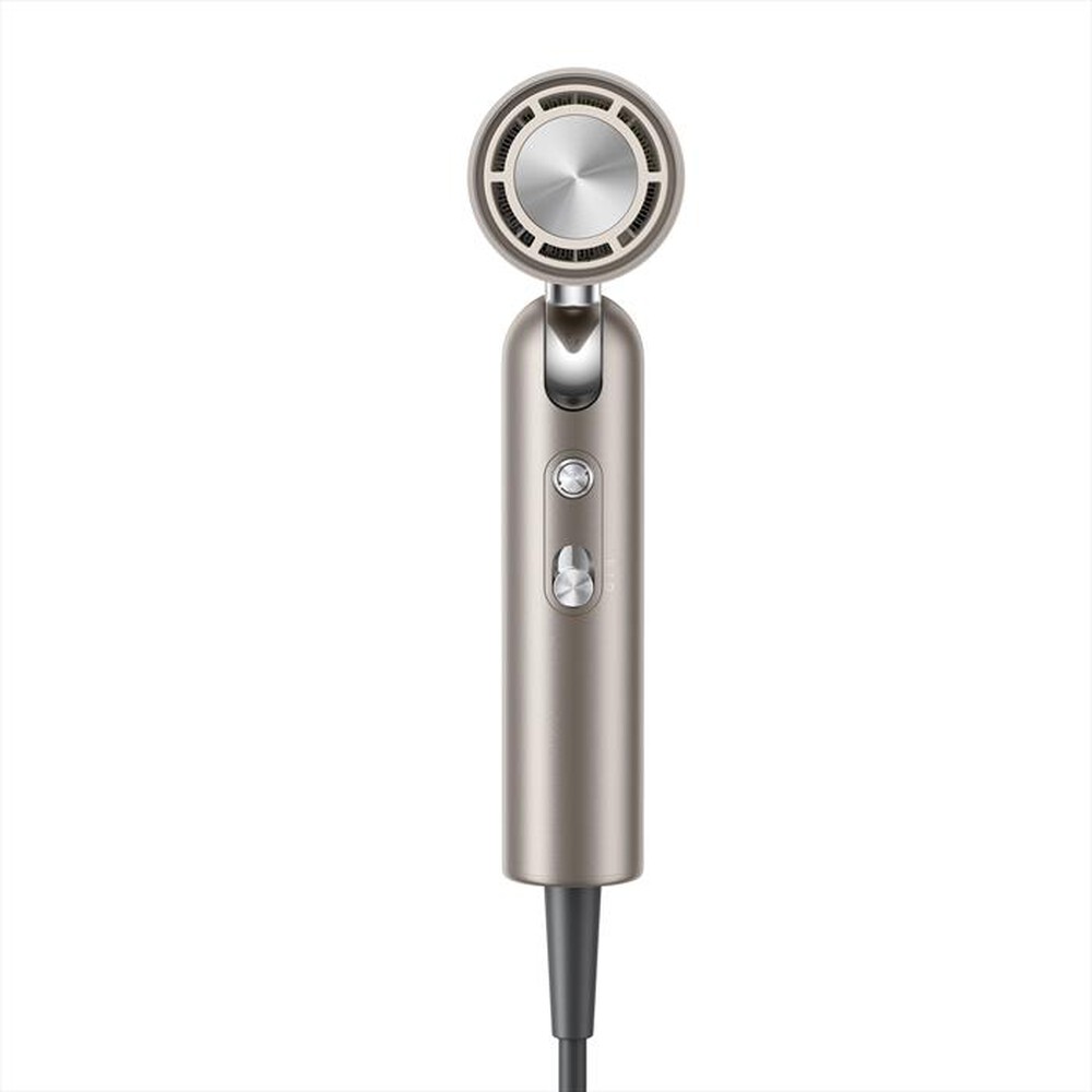 "DREAME - Asciugacapelli HAIR POCKET-Oro Titanio"