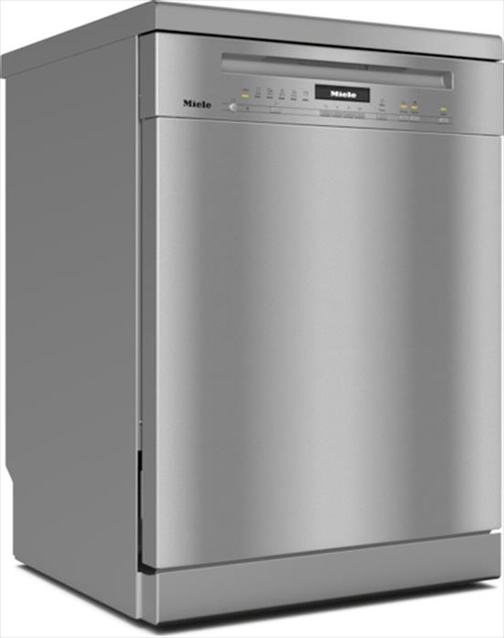 Immagine del prodotto MIELE - Lavastoviglie G 7210 SC CLST Classe A 14 coperti-Acciaio inossidabile