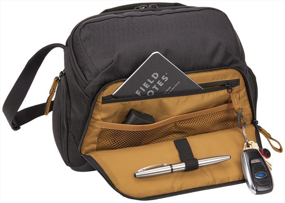 "CASE LOGIC - CVCS-103 VISO BORSA PER DSLR/MIRRORLESS-Black"