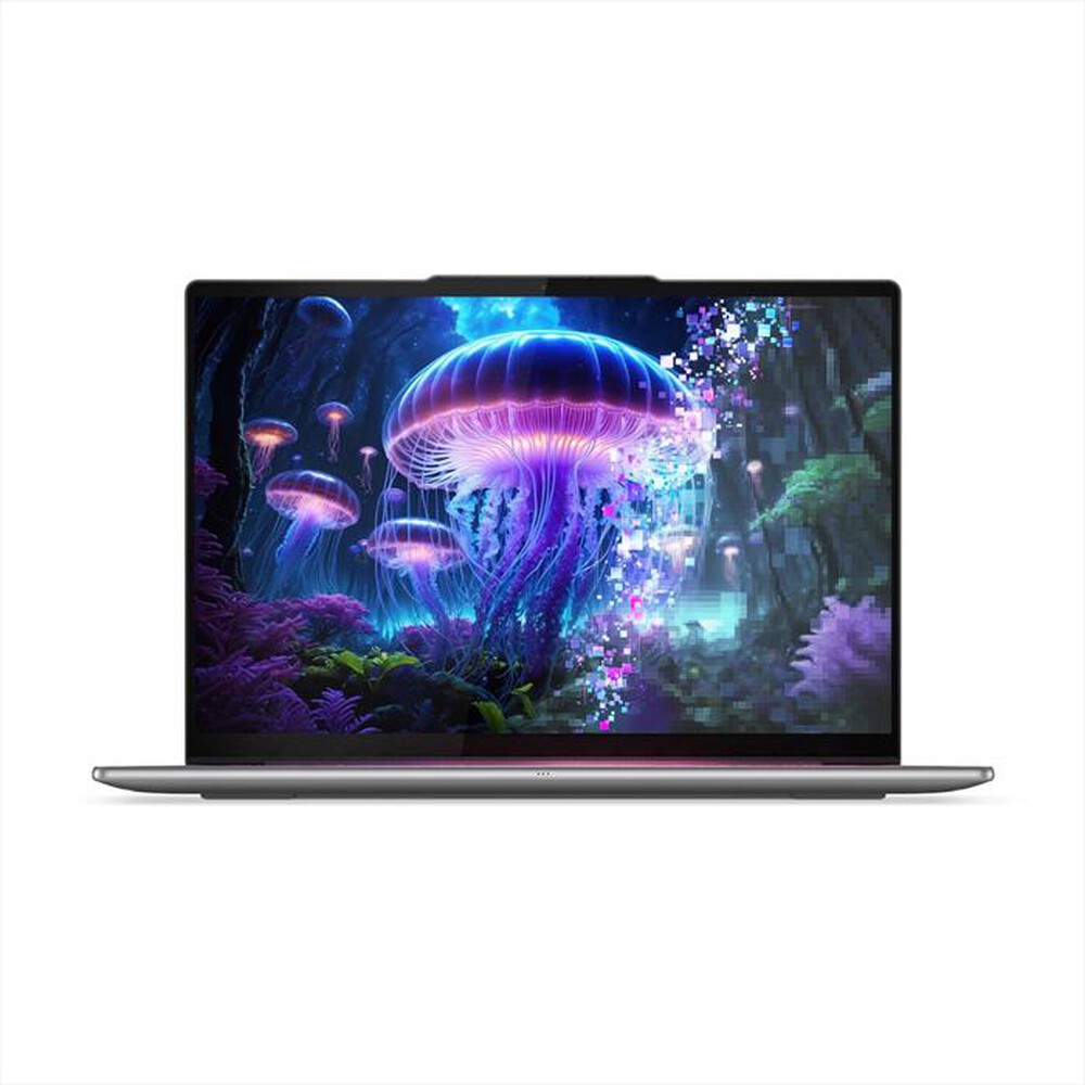 Immagine del prodotto LENOVO - Notebook YGS7 14ILL10 AURA EDITION 16GB+1TB-grey