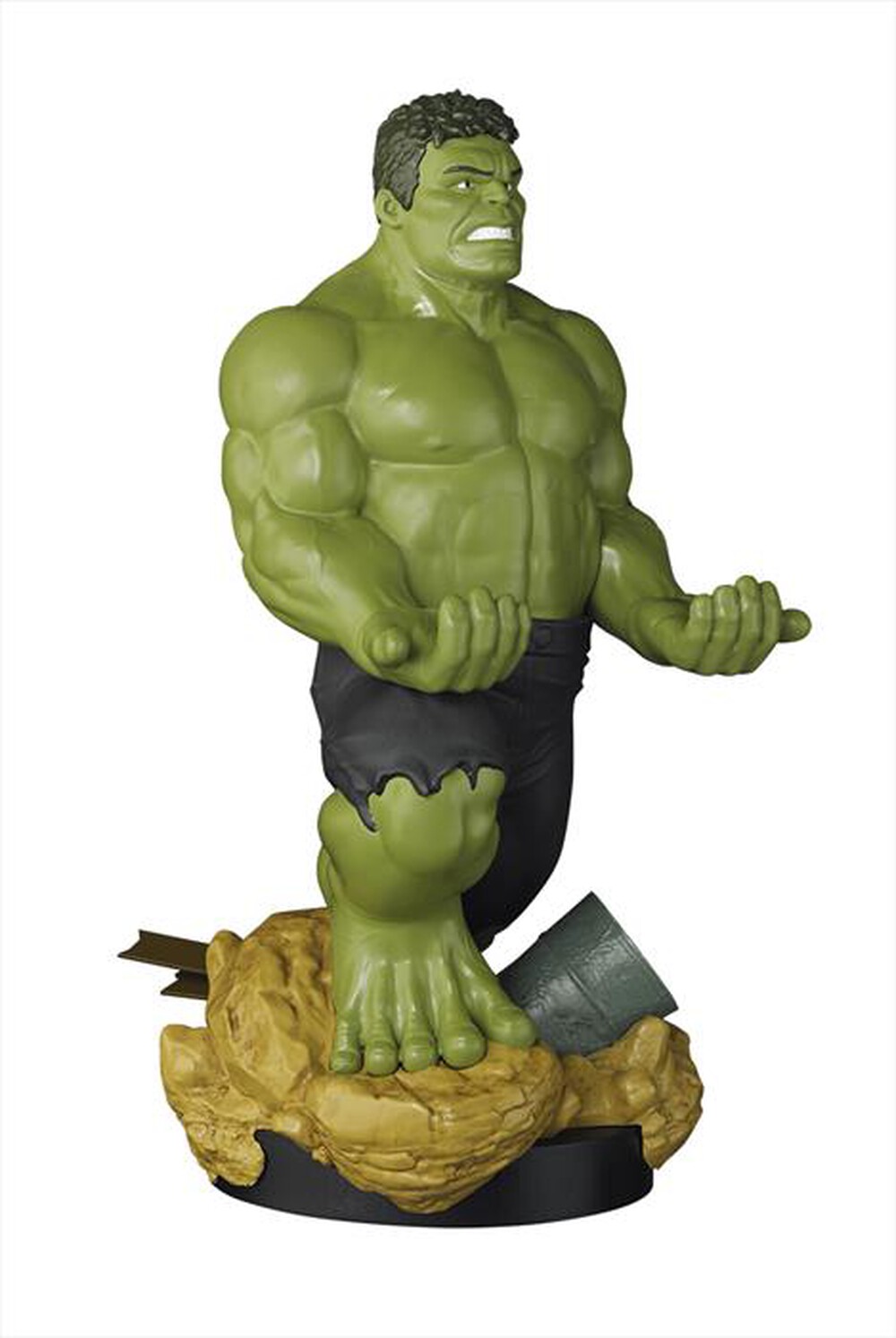 "EXQUISITE GAMING - XL HULK CABLE GUY"