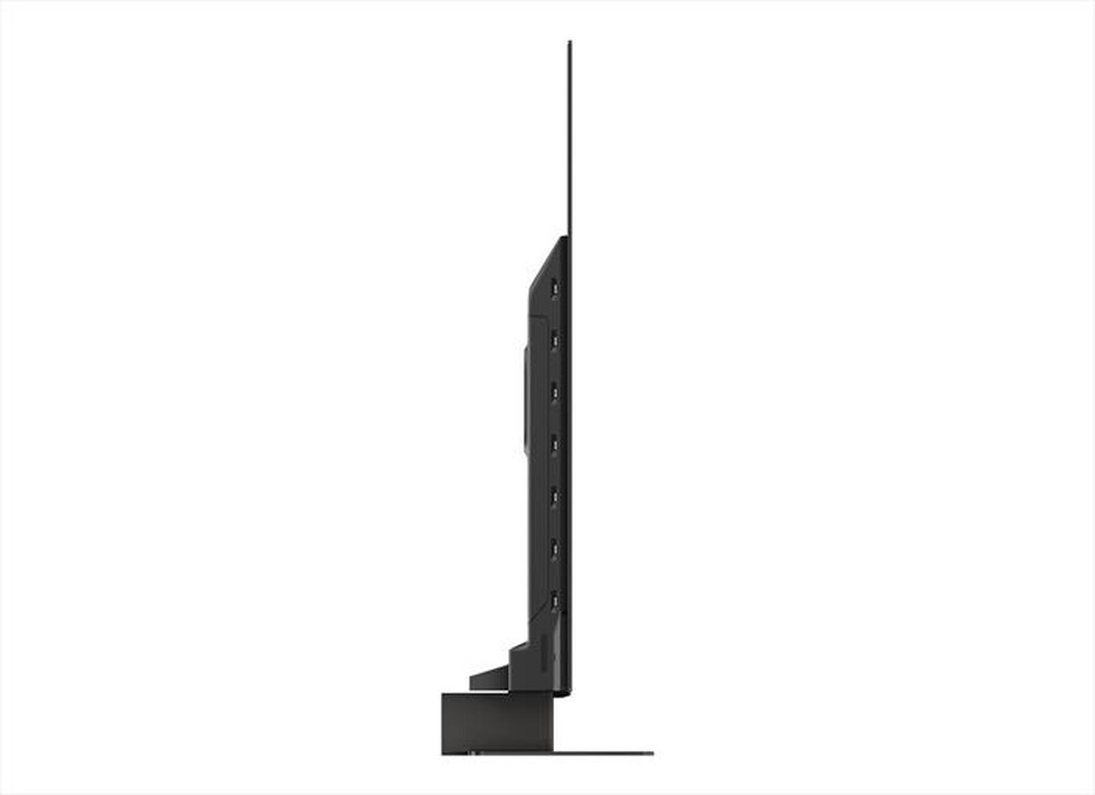 "PHILIPS - Smart TV OLED UHD 4K 55\" 55OLED819/12-Black"
