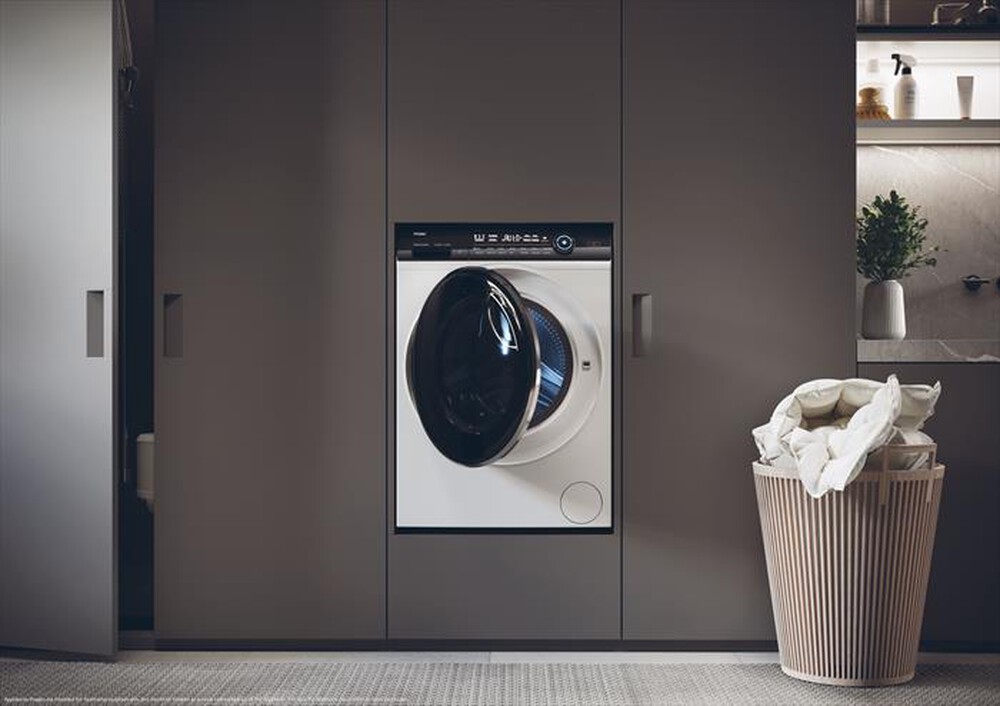 Immagine del prodotto HAIER - Lavatrice HW120-B14979U1IT 12 Kg Classe A-Bianco