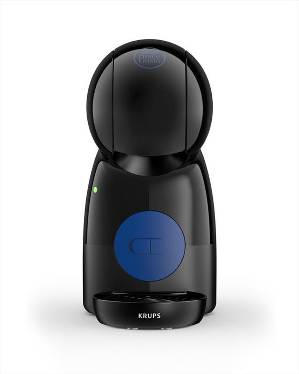 "KRUPS - KP1A08K Piccolo XS Dolce Gusto-Nero"