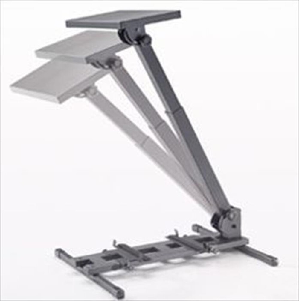 Immagine del prodotto X-JOY DISTRIBUTION - Mgm universal pro driving simulator-NERO