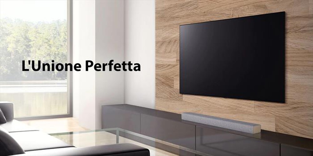 Immagine del prodotto LG - SP2W.CEUSLLK